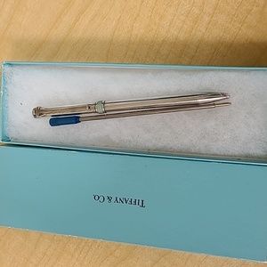 Tiffany & Co. Ink Pen